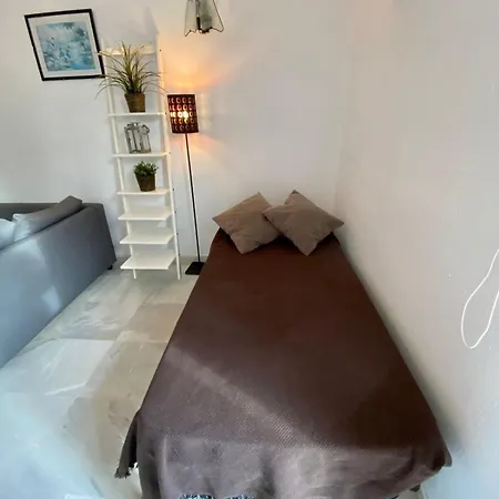 Apartment Con Piscina En Rosas De Capistrano Nerja