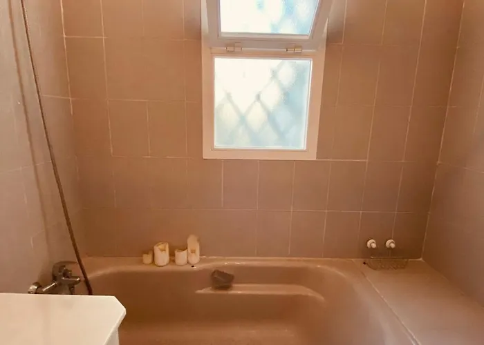 公寓 Con Piscina En Rosas De Capistrano