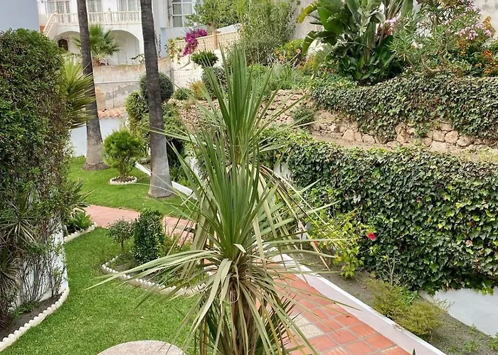 Con Piscina En Rosas De Capistrano شقة *