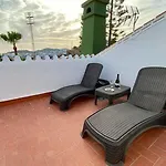 アパート Con Piscina En Rosas De Capistrano ネルハ