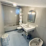 アパート Con Piscina En Rosas De Capistrano *