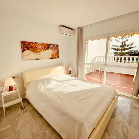 Con Piscina En Rosas De Capistrano Διαμέρισμα