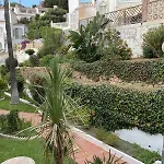 Con Piscina En Rosas De Capistrano * Nerja