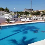 Con Piscina En Rosas De Capistrano Nerja